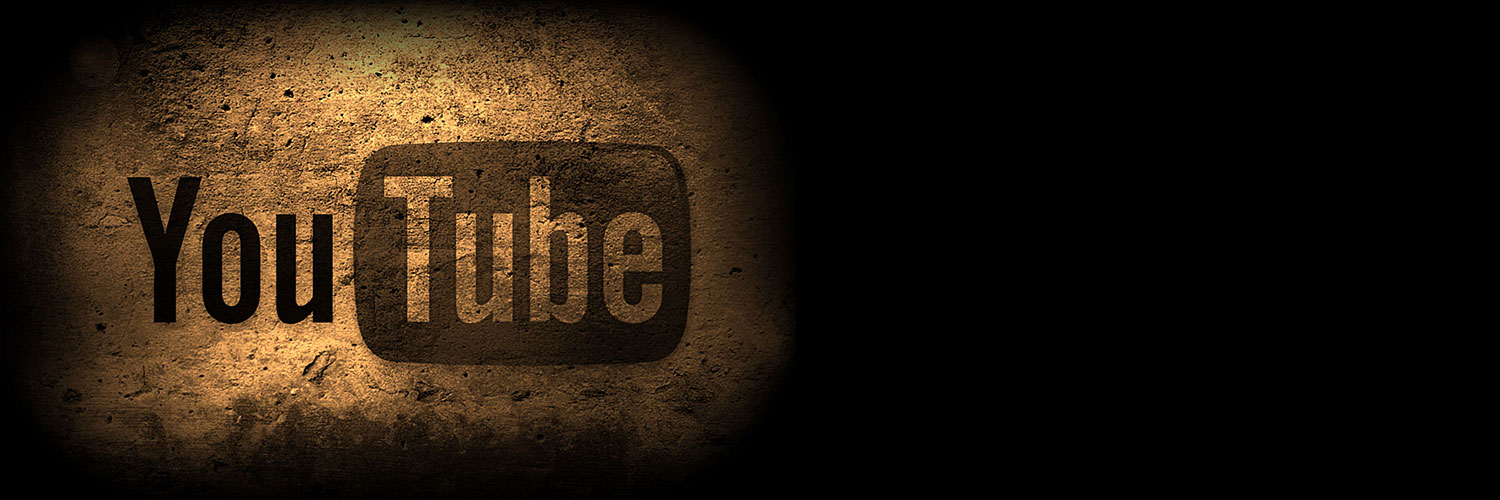 YouTube logo