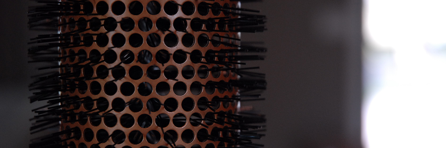 cosmetology brush