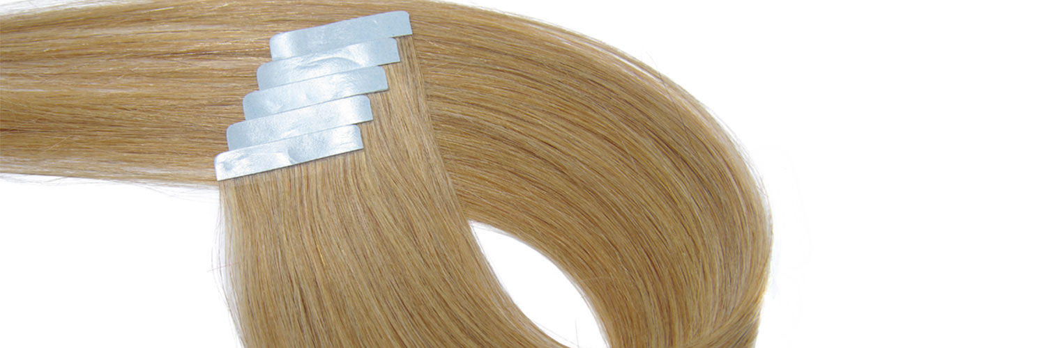 tape in hair extension