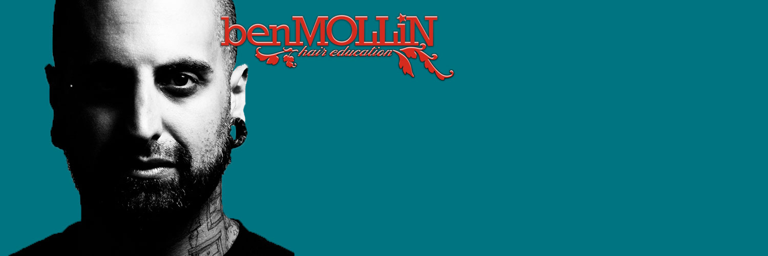 Ben Mollin