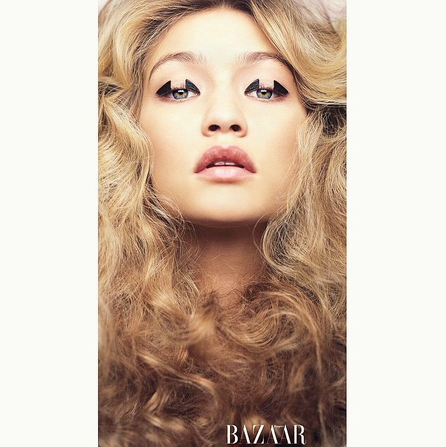 gigi-hadid-graphic-eyeliner