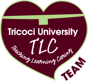 TLC Team logo