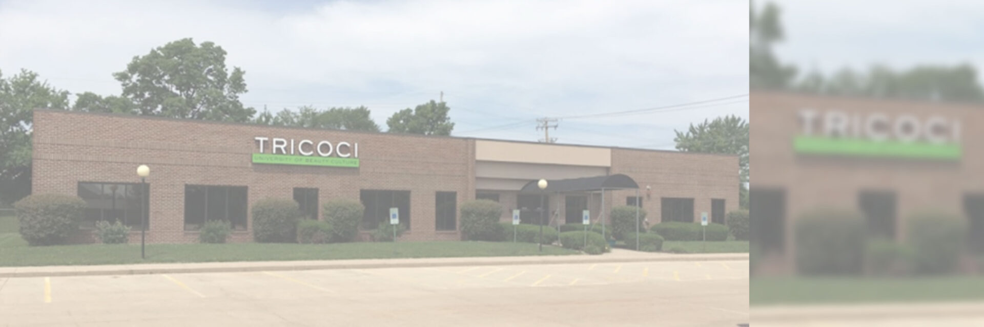 Tricoci University Clinic salon services in bloomington - hair arts Campus