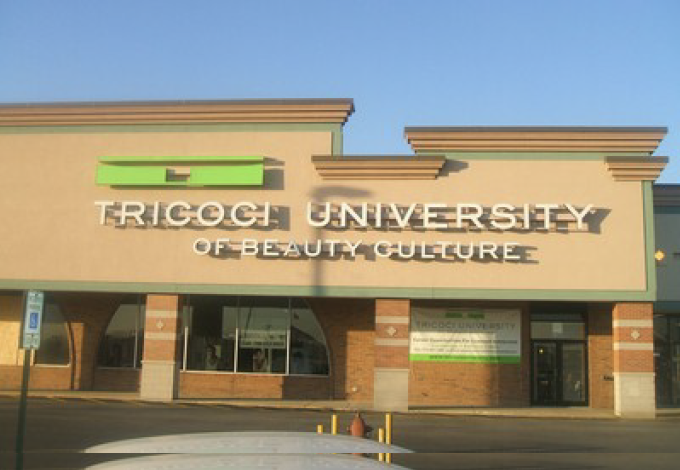 Tricoci University of Beauty Culture - Clinic Salon Services Campus Bridgeview