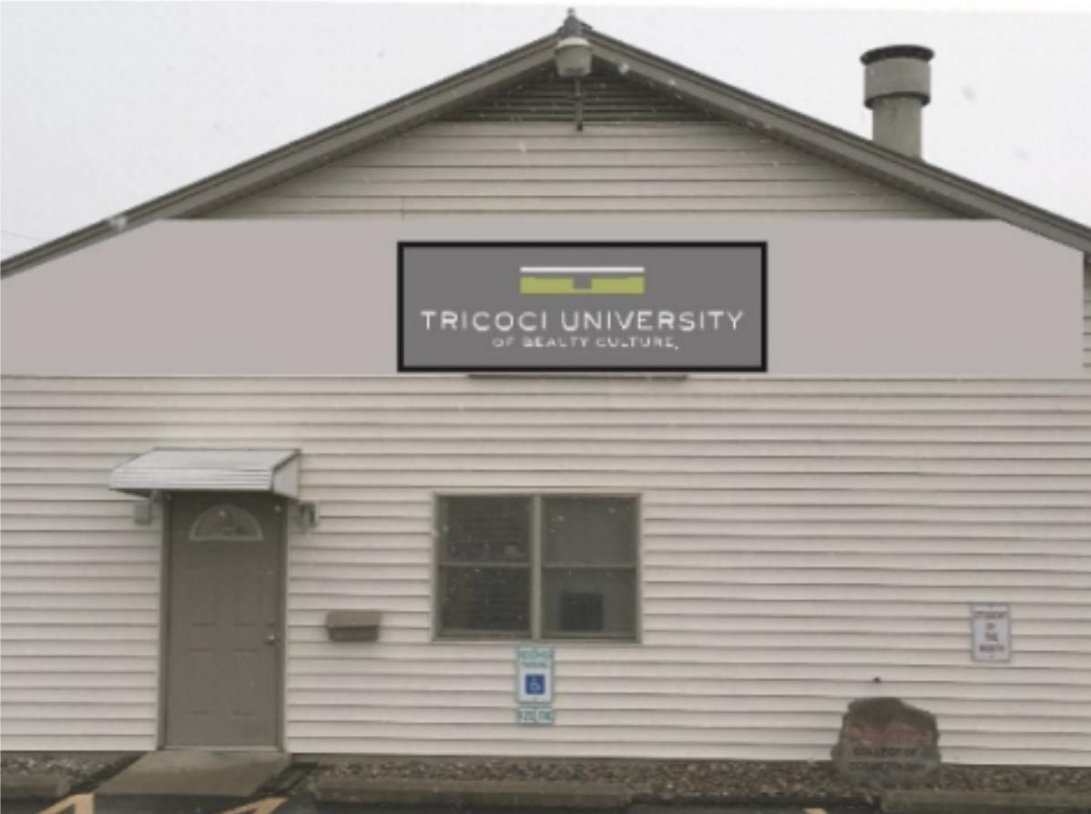 Tricoci University of Beauty Culture clicnic Clinic Salon Services in Danville