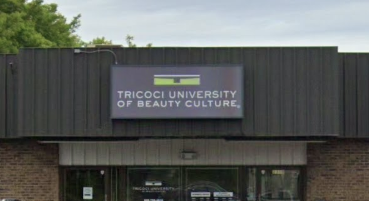Janesville Clinic Salon Services | Tricoci University ...