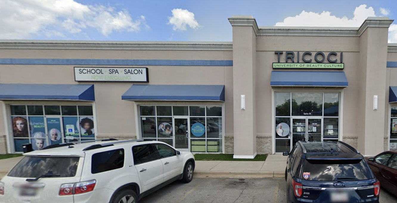 Urbana clinic salon