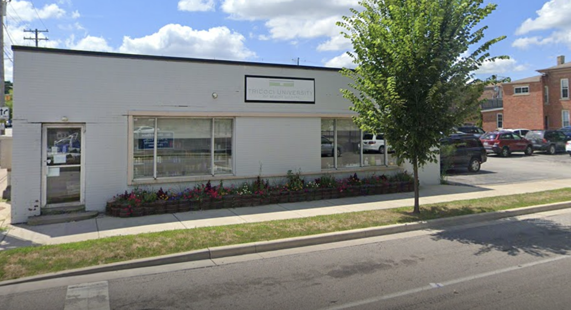 Lafayette clinic salon