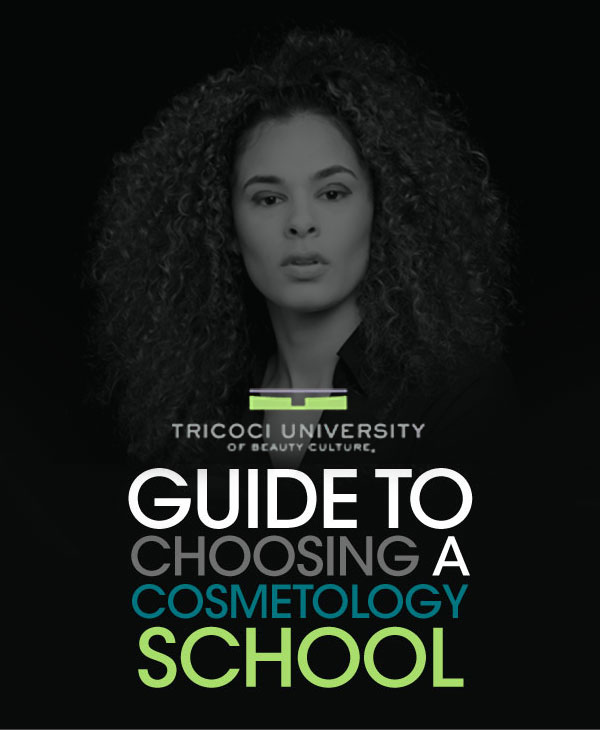 cosmetology guide front