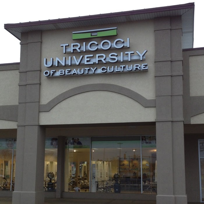 Tricoci University of Beauty Culture hair cutting services in GLENDALE HEIGHTS