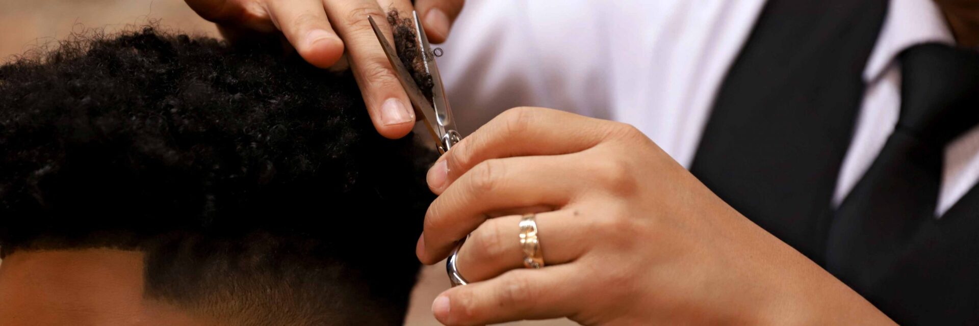 Tips and Tricks You’ll Learn in Hair Salon School