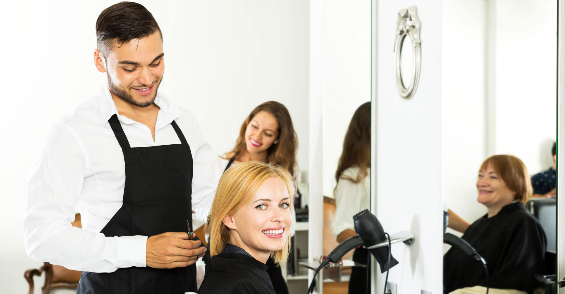 Cosmetology, Barber and Esthetics School - Tricoci University