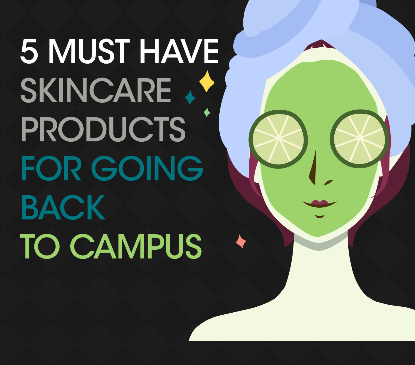 must have skincare products