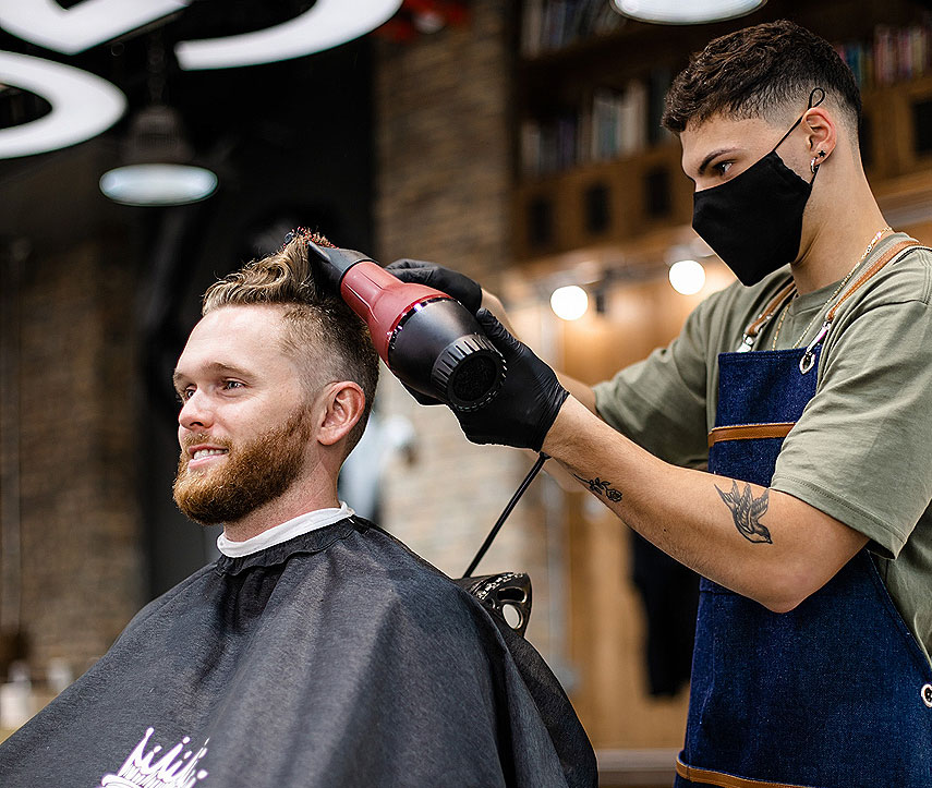 Tricoci Barbering School Financial Aid