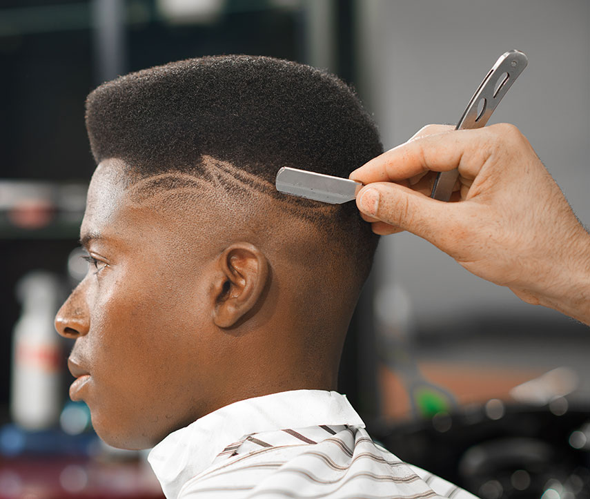 Tricoci Barbering Careers Path for Future