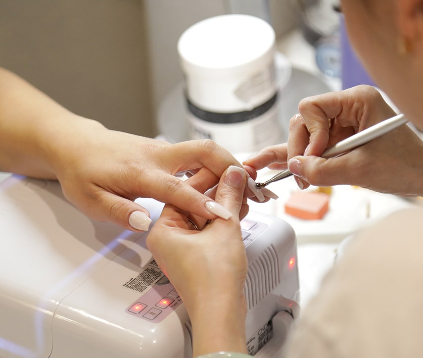 Tricoci Nail Technology School Financial Aid