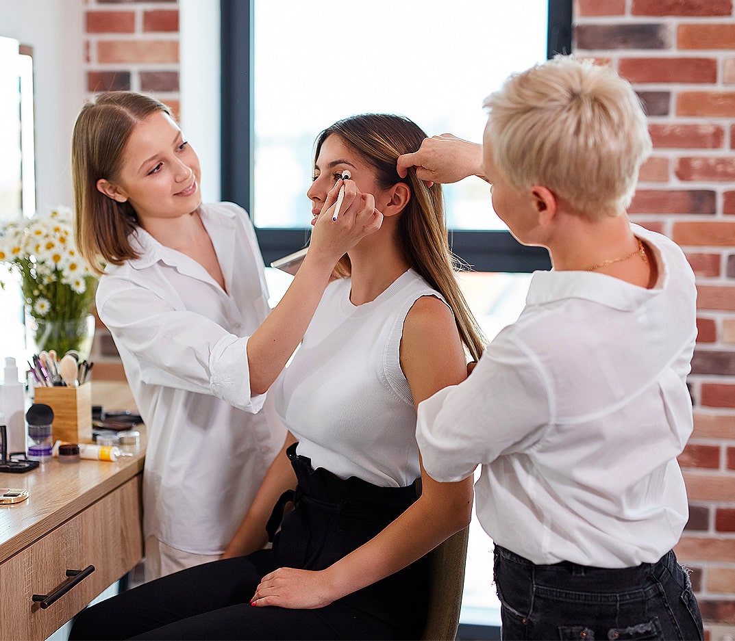 Cosmetology Teacher Training