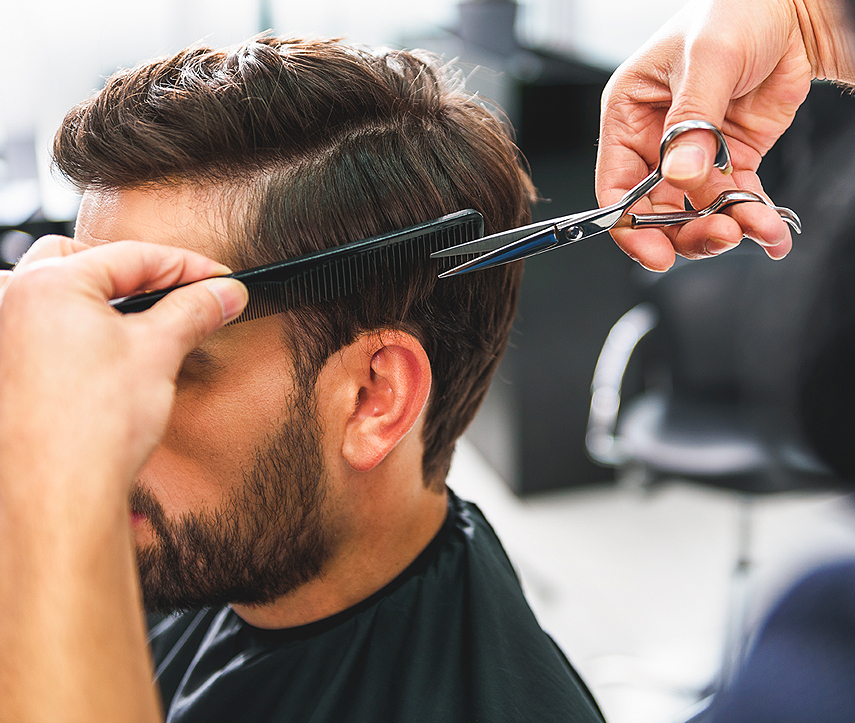 Illinois Barbering Program