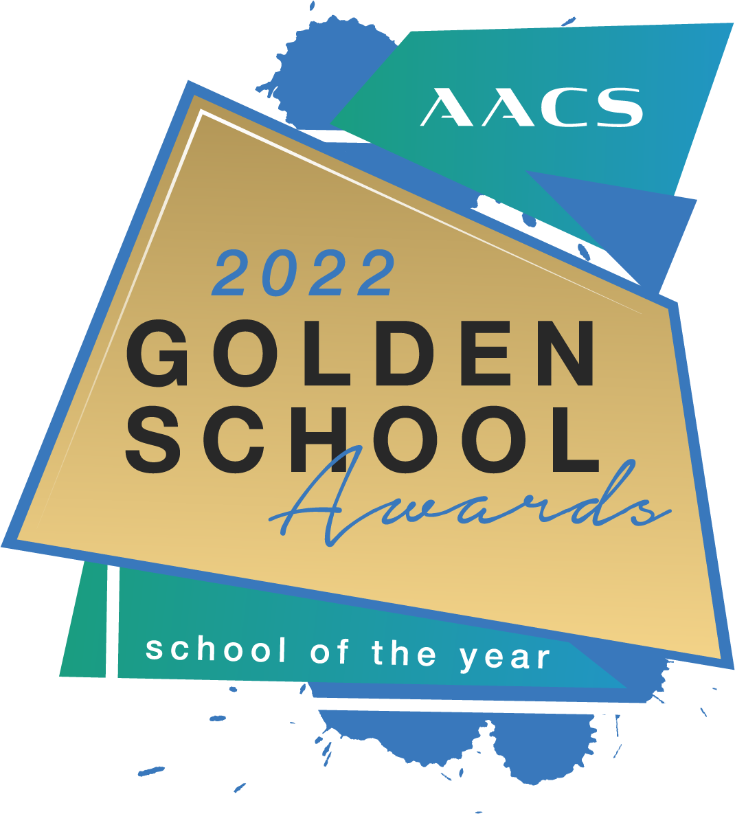 golden school of the year