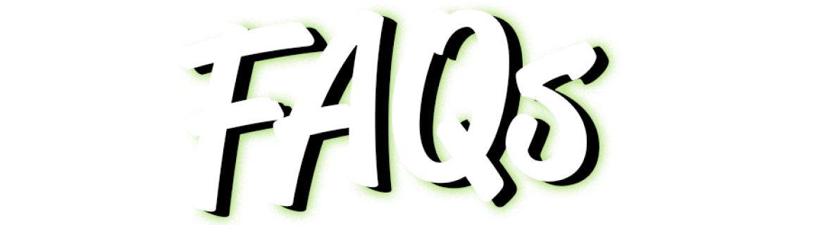 FAQs