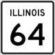 illinois 64