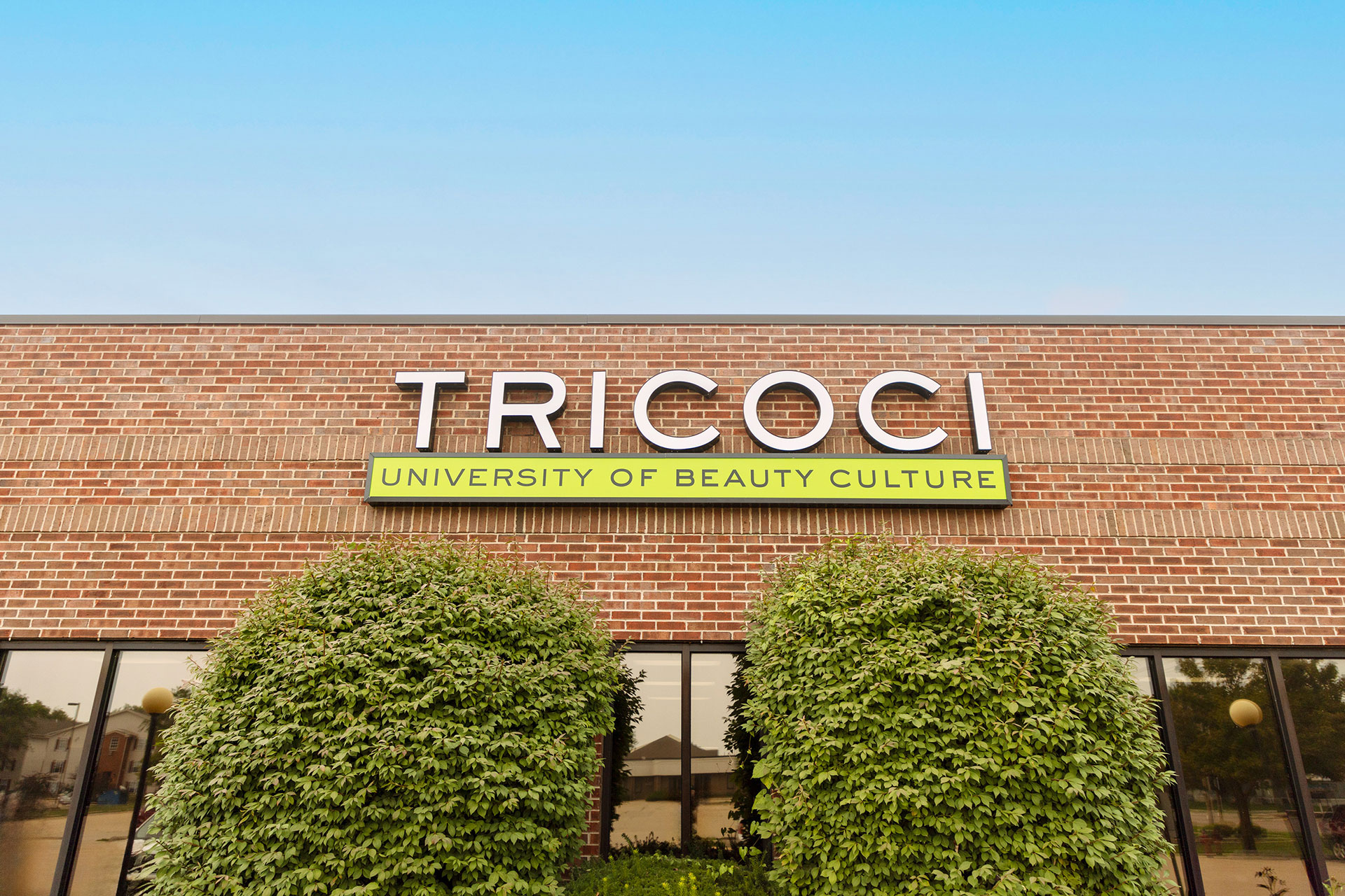 Cosmetology School Normal IL | Tricoci University