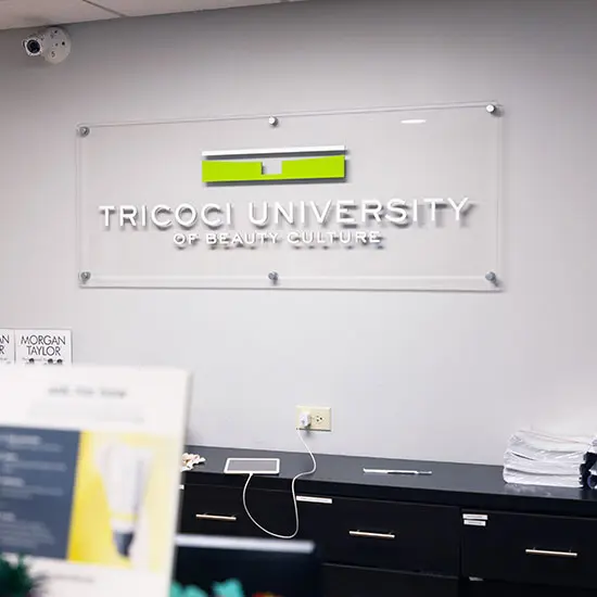Cosmetology School Highland IN | Tricoci University