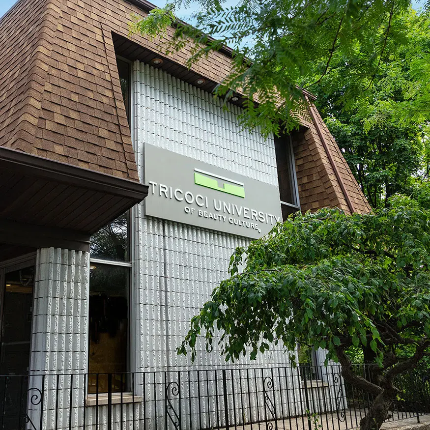 Cosmetology School Indiana | Tricoci University