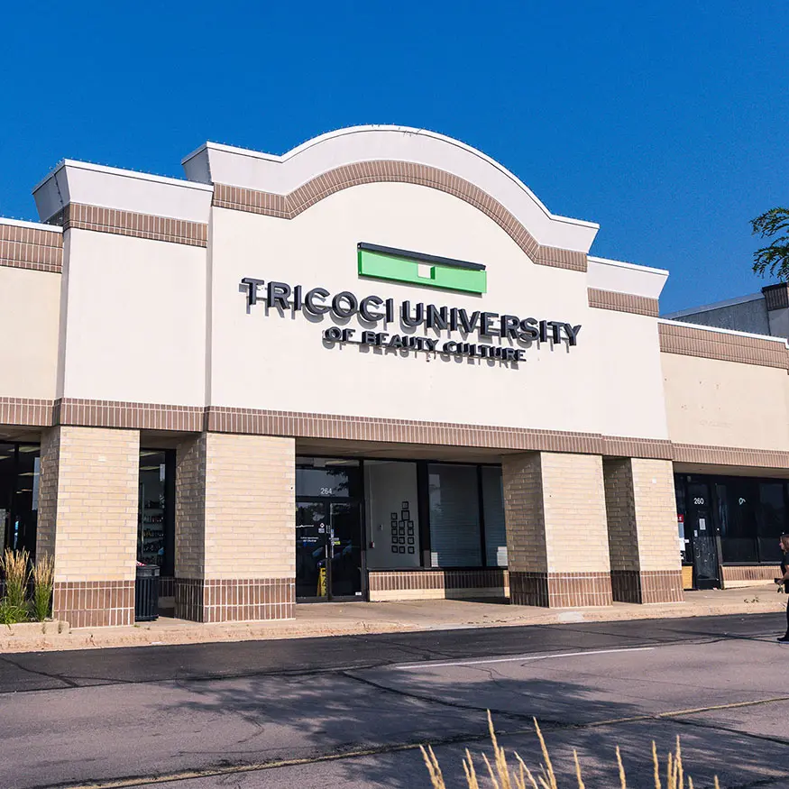 Cosmetology School Elgin IL | Tricoci University
