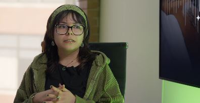 Daniela Podcast