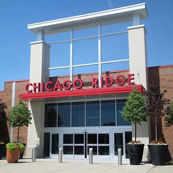 Chicago Ridge Mall