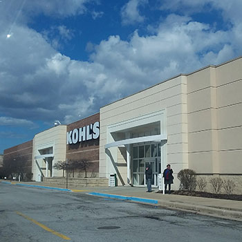 Highland Grove Shopping Center Highland, IN