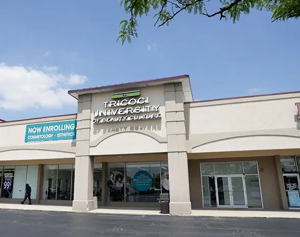 Cosmetology School Glendale Heights | Tricoci