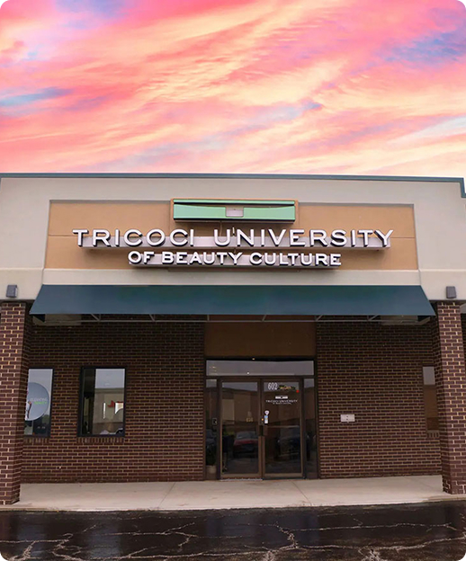 Peoria, IL campus building